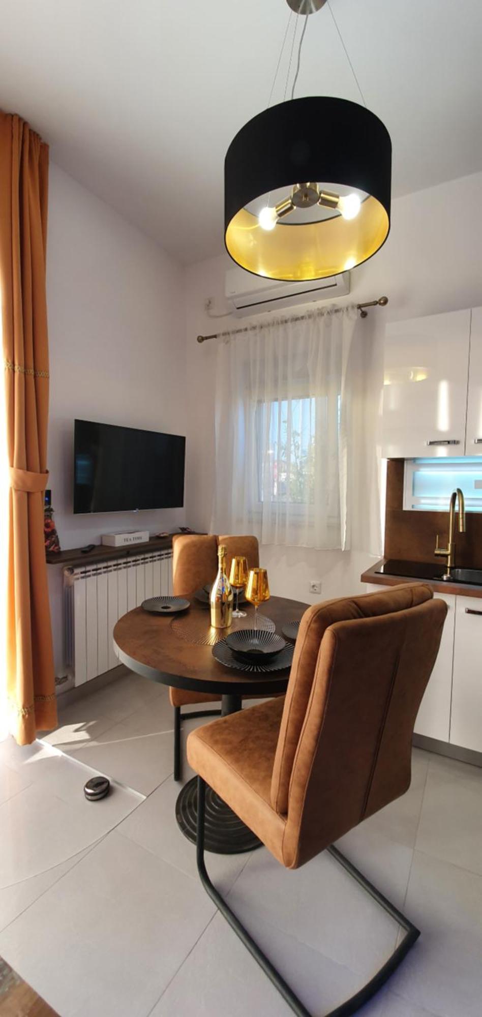 Apartamento Yela Zadar Habitación foto