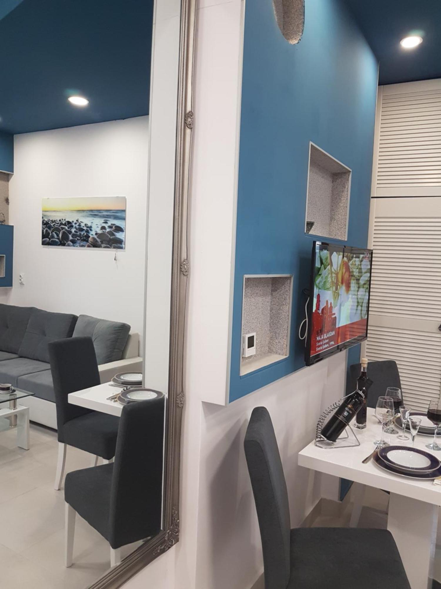 Apartamento Yela Zadar Exterior foto
