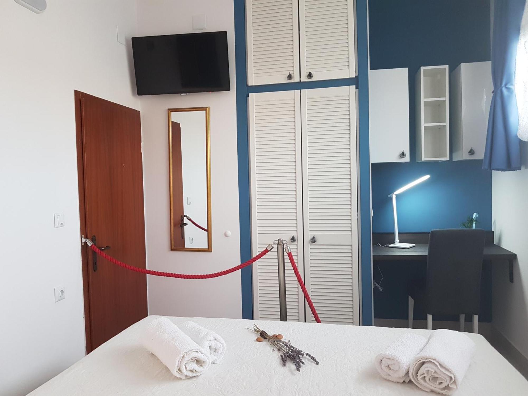 Apartamento Yela Zadar Exterior foto