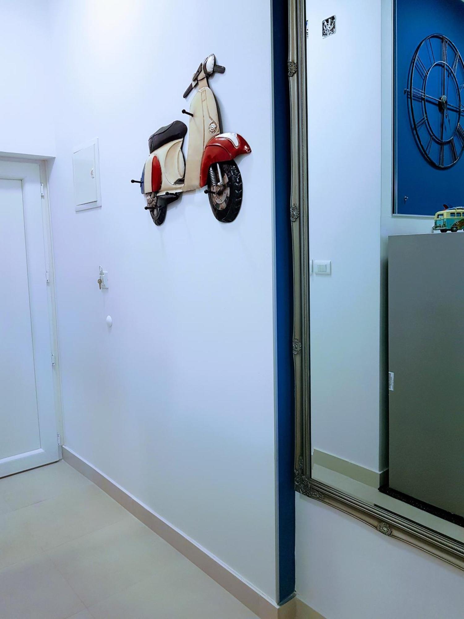 Apartamento Yela Zadar Exterior foto